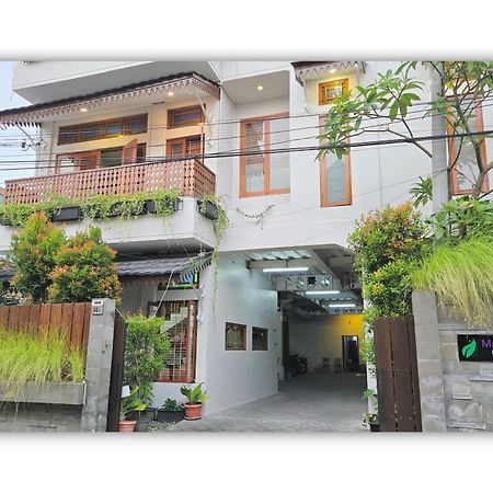 Rumah Kandjani By Makati Kejayan Extérieur photo