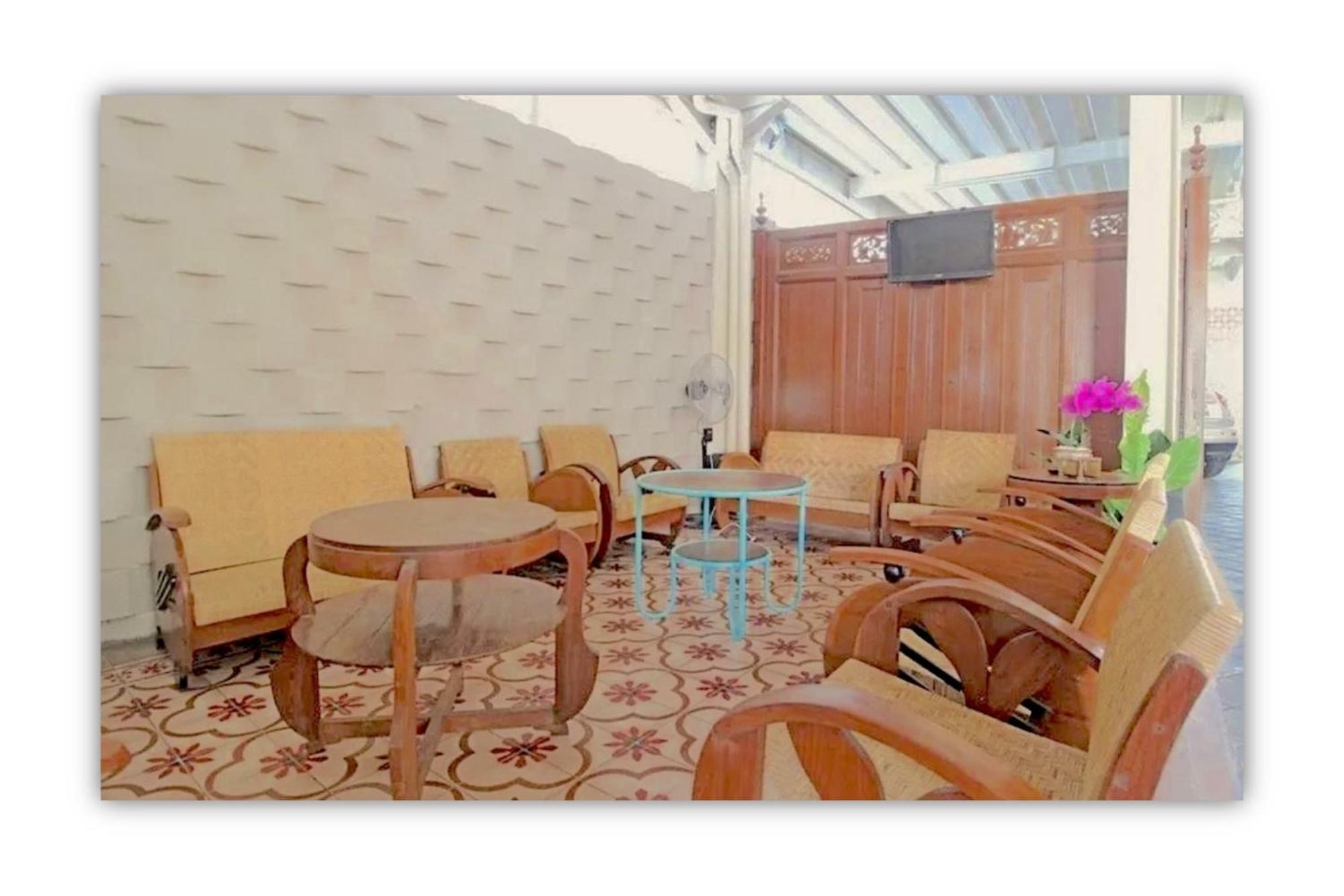 Rumah Kandjani By Makati Kejayan Extérieur photo