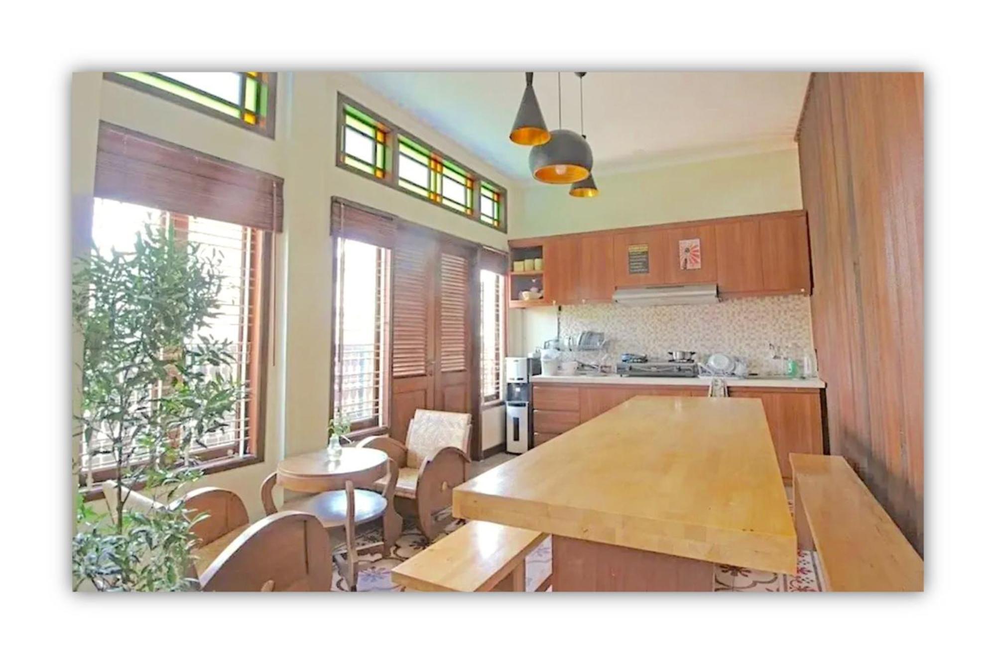 Rumah Kandjani By Makati Kejayan Extérieur photo