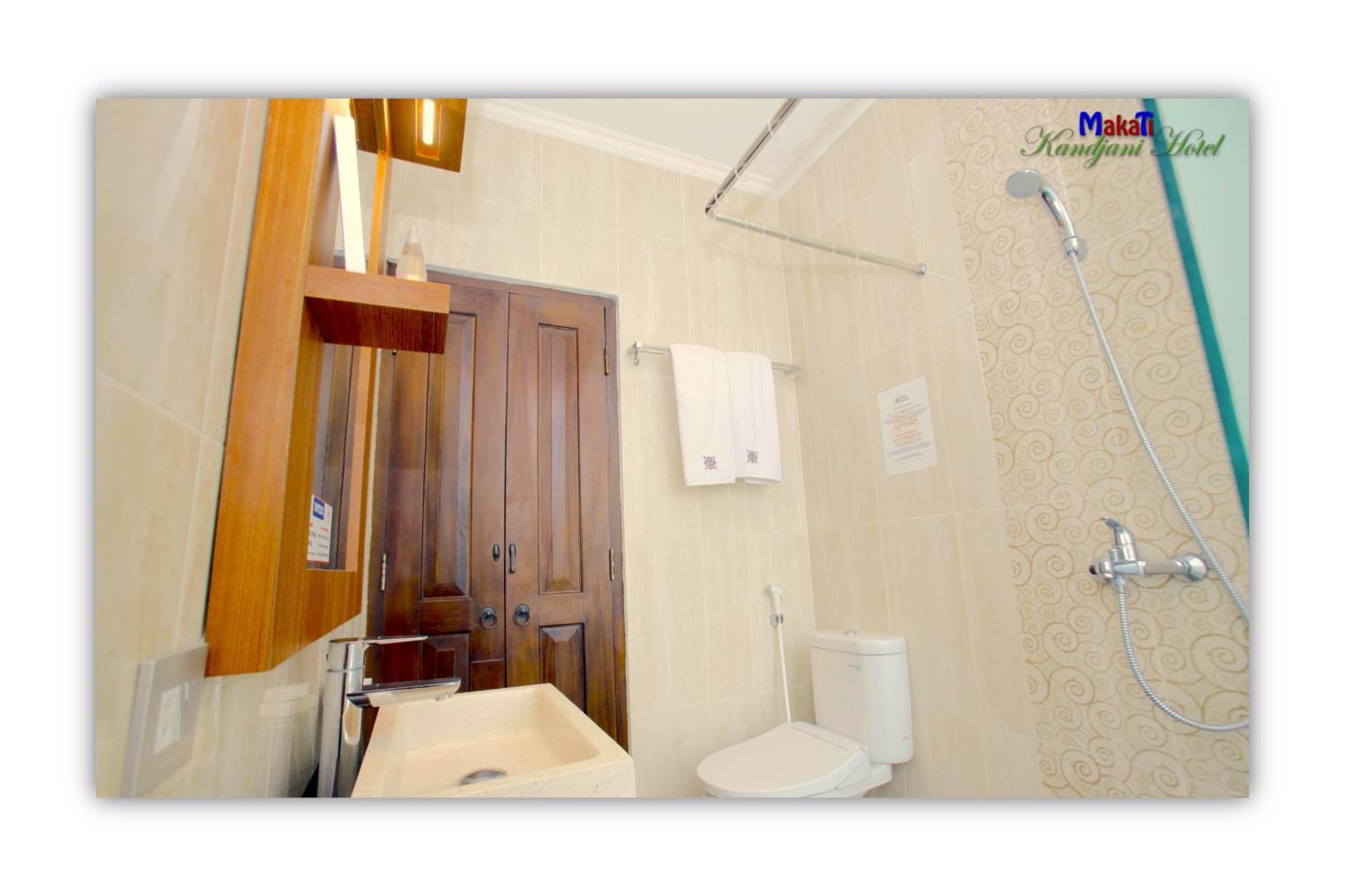 Rumah Kandjani By Makati Kejayan Extérieur photo