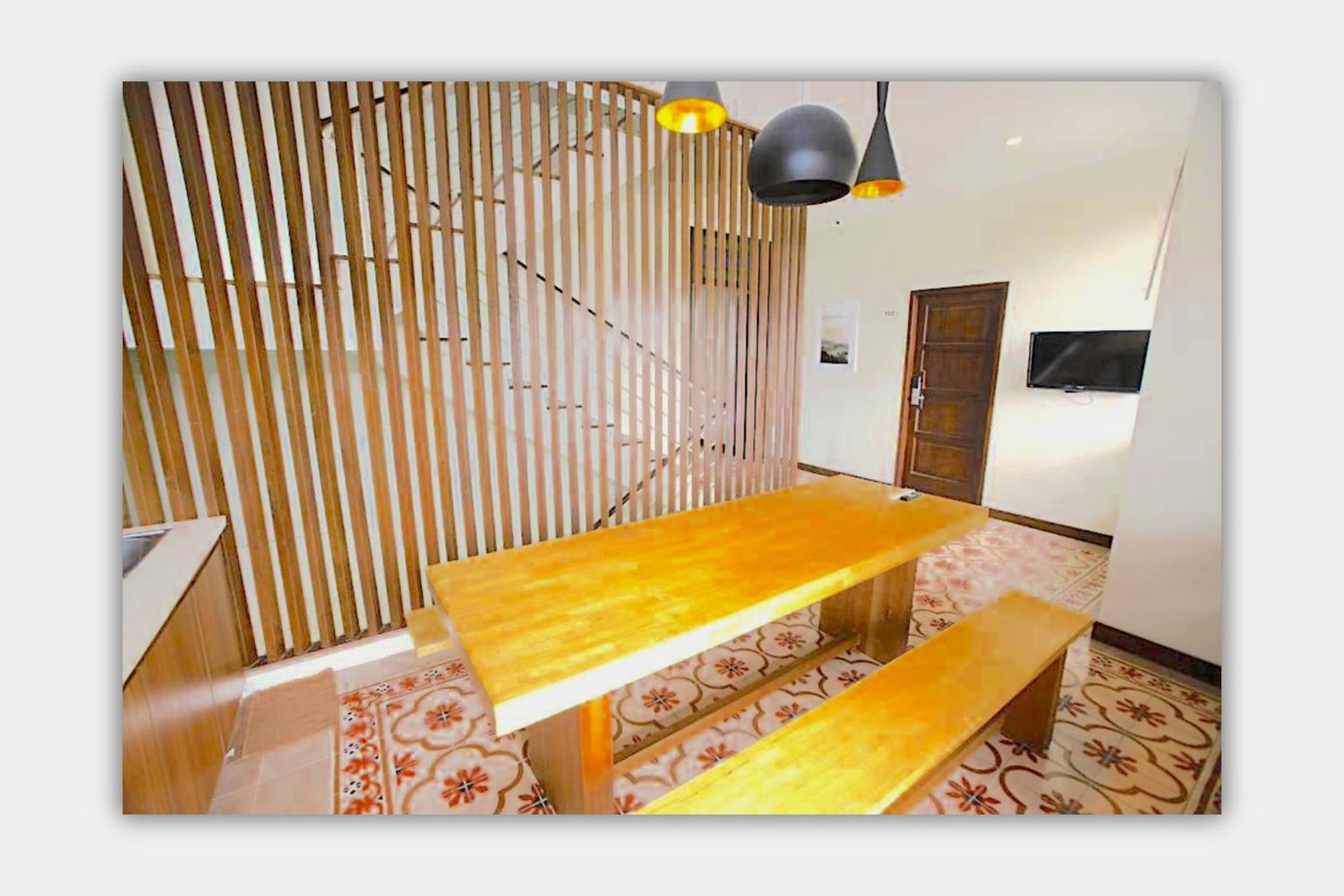 Rumah Kandjani By Makati Kejayan Extérieur photo