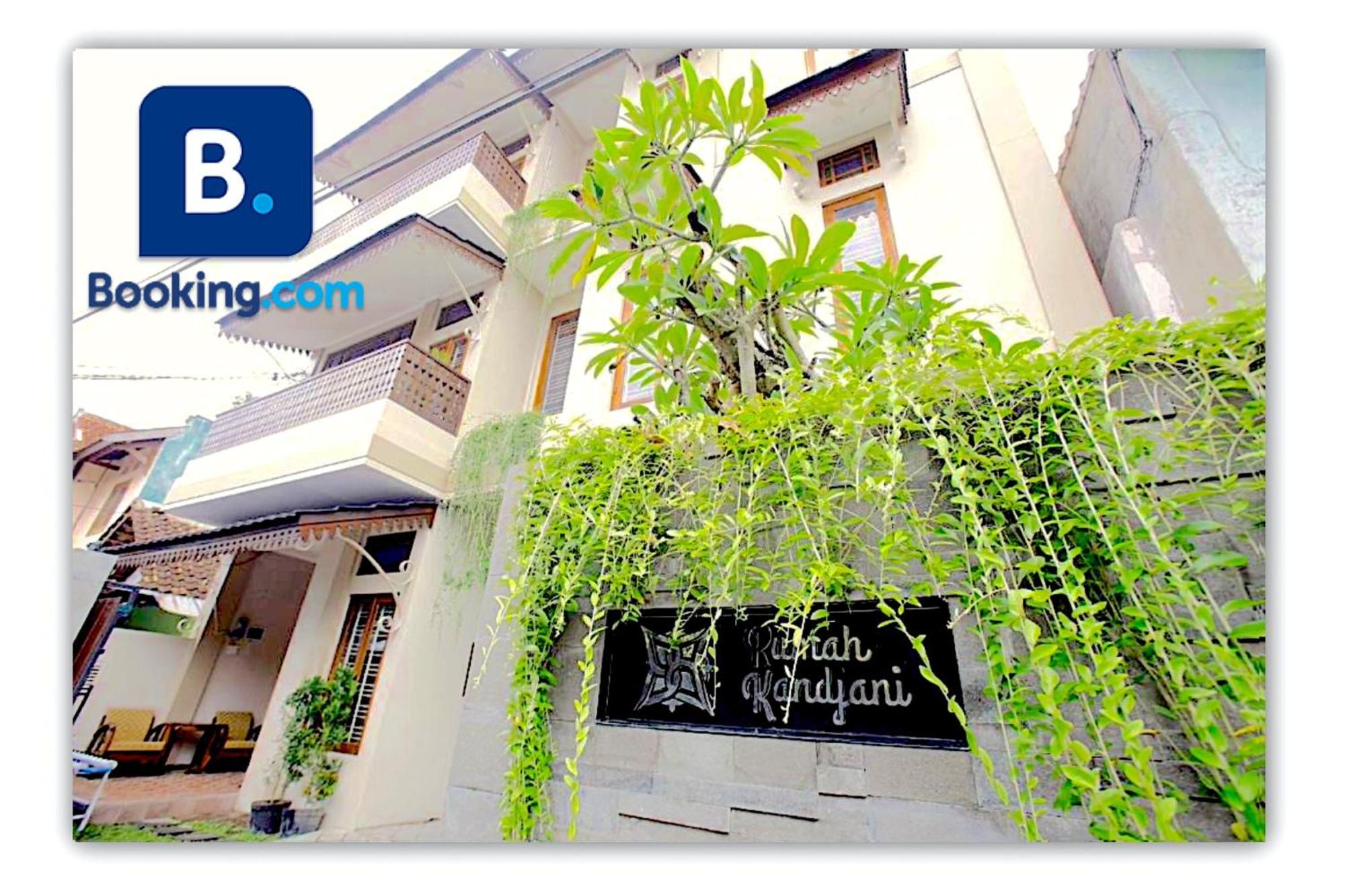 Rumah Kandjani By Makati Kejayan Extérieur photo