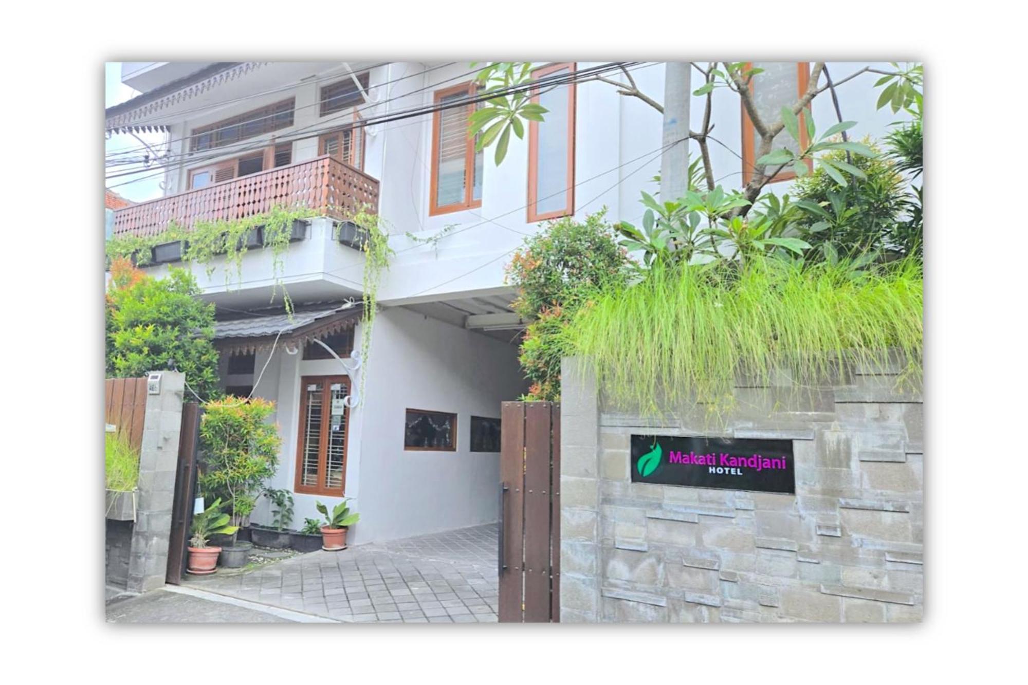 Rumah Kandjani By Makati Kejayan Extérieur photo